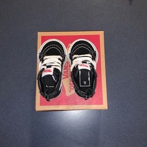 Baby Vans